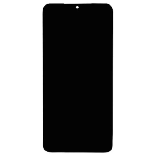 Дисплей (экран) OPPO Realme 15T, High quality, С сенсорным стеклом, Без рамки, Черный - № 1 Дисплей (экран) OPPO Realme 15T, High quality, С сенсорным стеклом, Без рамки, Черный - № 1