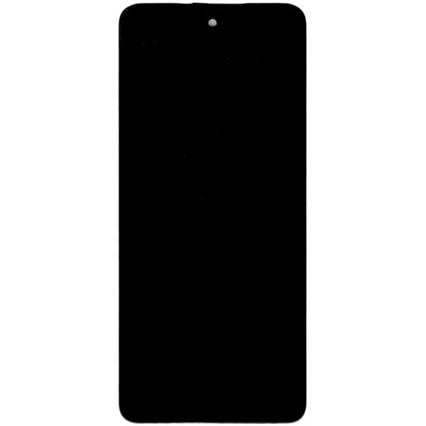 Дисплей (экран) ZTE Blade A76 5G, High quality, С сенсорным стеклом, Без рамки, Черный - № 1 Дисплей (экран) ZTE Blade A76 5G, High quality, С сенсорным стеклом, Без рамки, Черный - № 1