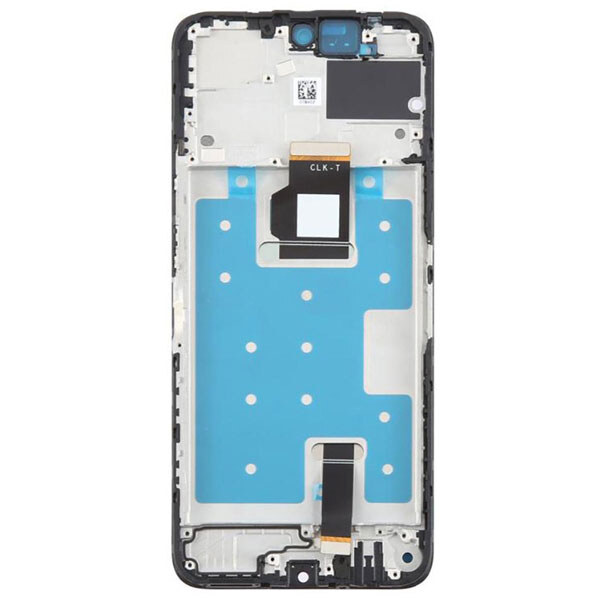 Дисплей (экран) Huawei Honor 200 Smart, High quality, С сенсорным стеклом, С рамкой, Черный - № 2 Дисплей (экран) Huawei Honor 200 Smart, High quality, С сенсорным стеклом, С рамкой, Черный - № 2