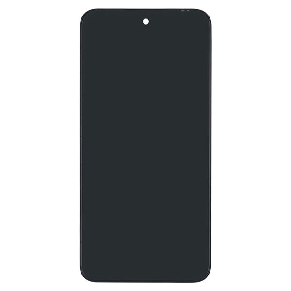 Дисплей (экран) ZTE Nubia V70 (Z2459), High quality, С сенсорным стеклом, С рамкой, Черный - № 1 Дисплей (экран) ZTE Nubia V70 (Z2459), High quality, С сенсорным стеклом, С рамкой, Черный - № 1