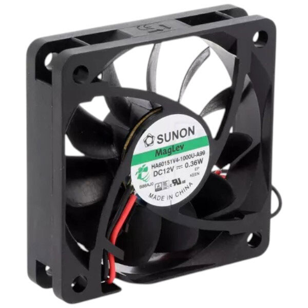 Вентилятор HA60151V4-1000U-A99 - № 1 Вентилятор HA60151V4-1000U-A99 - № 1