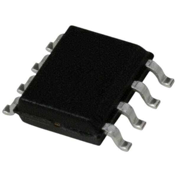 Драйвер IR21271SPBF - № 1 Драйвер IR21271SPBF - № 1