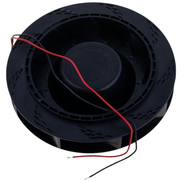 Вентилятор 150x35, 12VDC, CGL15035L12B-typeA - № 2 Вентилятор 150x35, 12VDC, CGL15035L12B-typeA - № 2