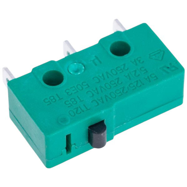 Микропереключатель KW4-3Z-3 - № 3 Микропереключатель KW4-3Z-3 - № 3