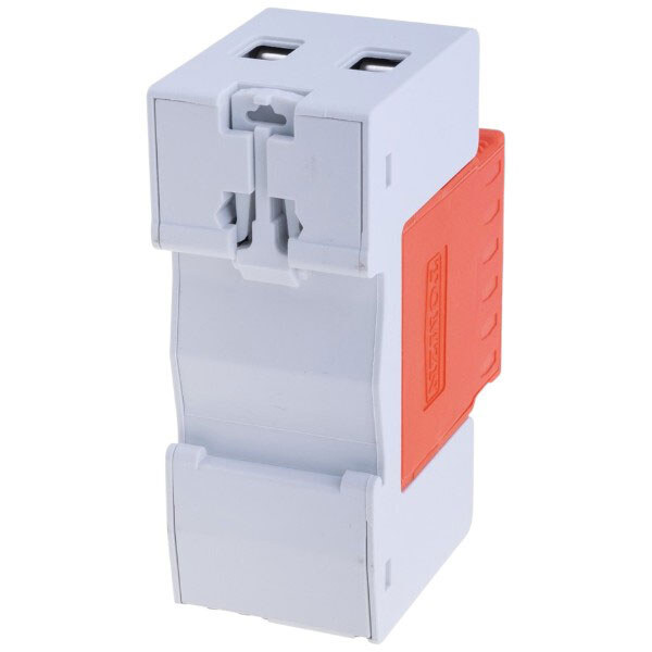 Автоматический выключатель TOMZN - № 2 Автоматический выключатель TOMZN - № 2