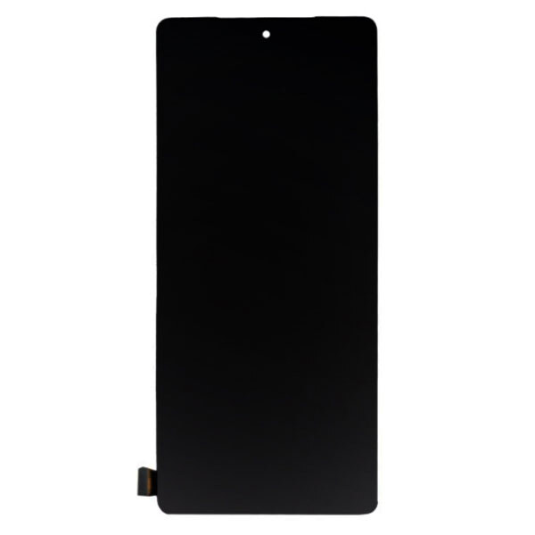 Дисплей (экран) Cubot Note 21 / Note 40 / Note 50, Original (100%), С сенсорным стеклом, Без рамки, Черный - № 1 Дисплей (экран) Cubot Note 21 / Note 40 / Note 50, Original (100%), С сенсорным стеклом, Без рамки, Черный - № 1