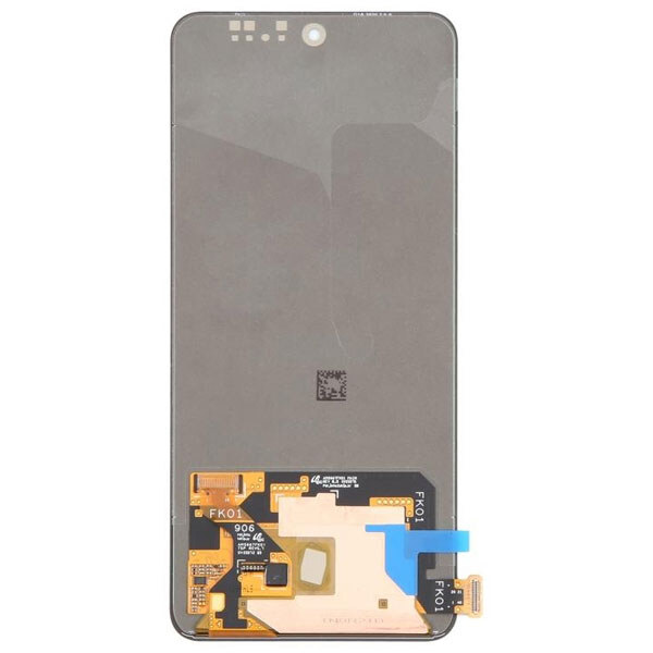 Дисплей (екран) Vivo V40 SE, Original (PRC), З сенсорним склом, Без рамки, Чорний - № 2 Дисплей (екран) Vivo V40 SE, Original (PRC), З сенсорним склом, Без рамки, Чорний - № 2