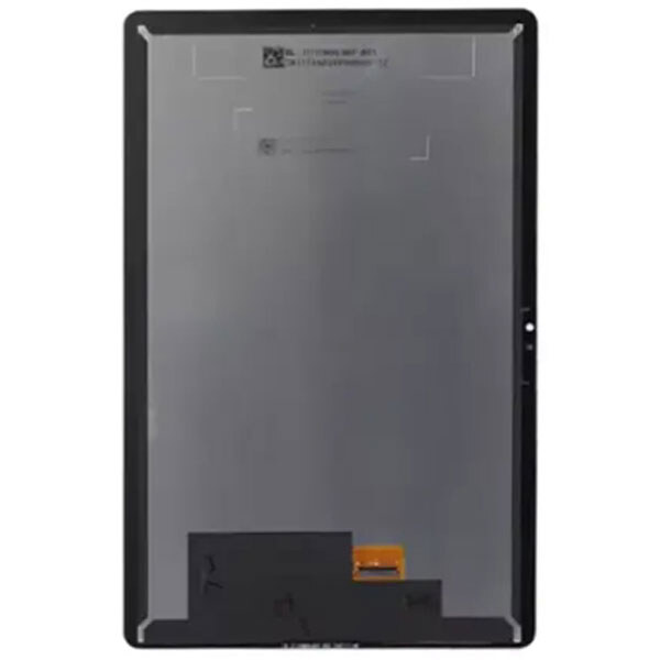 Дисплей (екран) Doogee Tab G6, З сенсорним склом, Чорний - № 2 Дисплей (екран) Doogee Tab G6, З сенсорним склом, Чорний - № 2