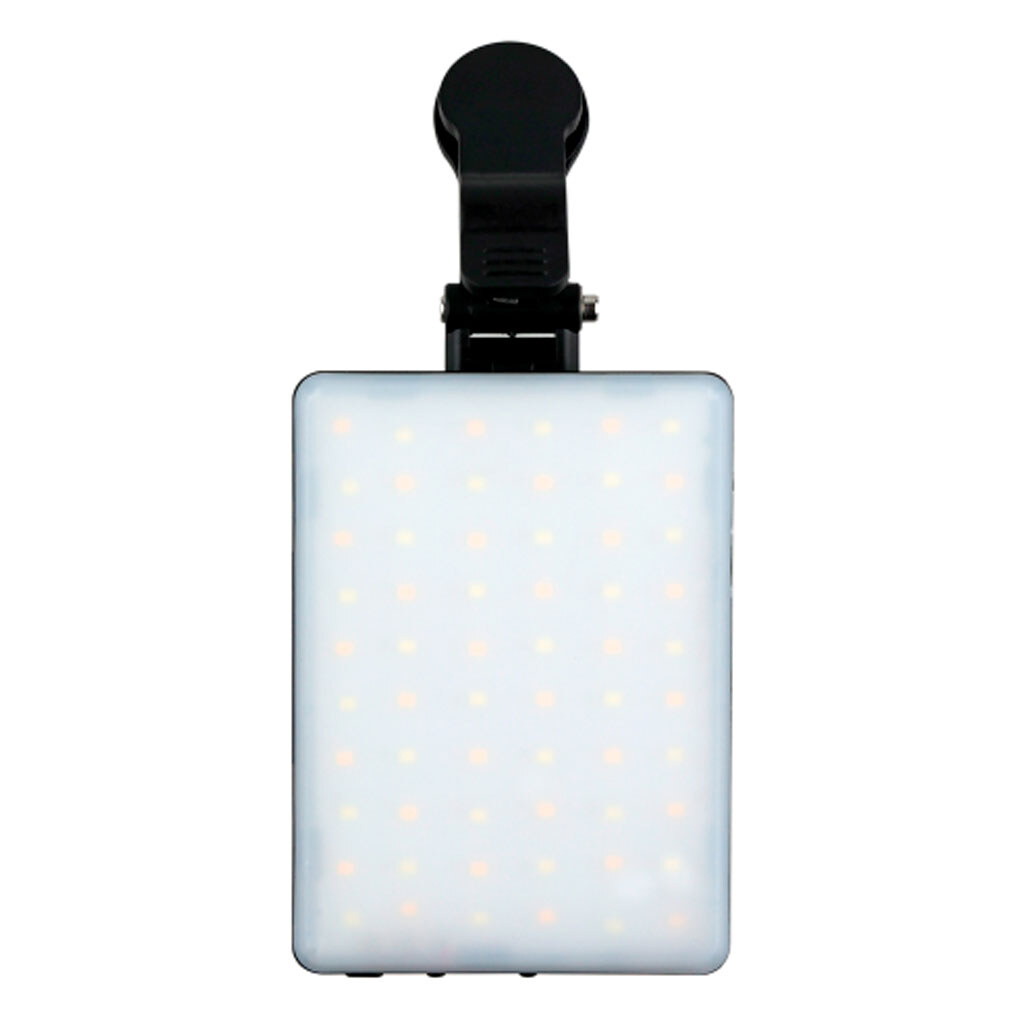 LED панель JSL-70, Чорний - № 1 LED панель JSL-70, Чорний - № 1