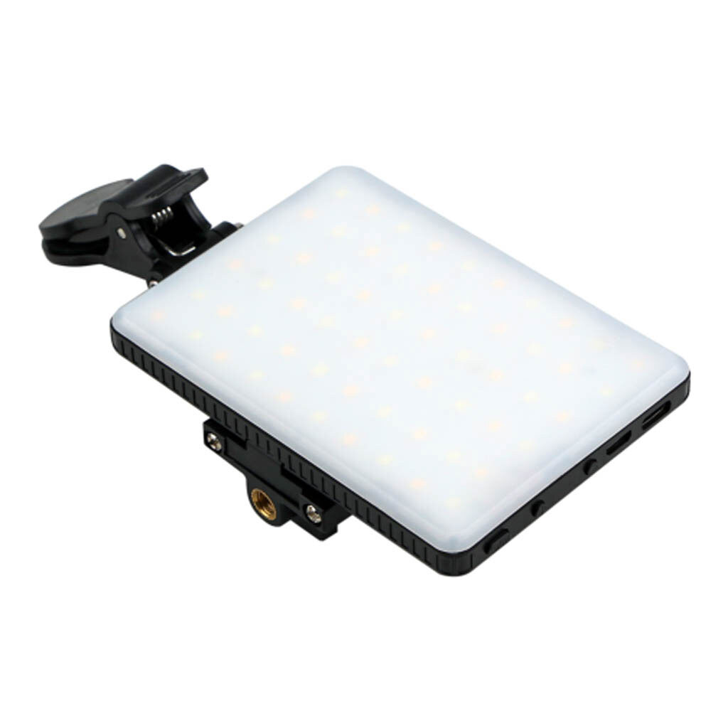 LED панель JSL-70, Чорний - № 2 LED панель JSL-70, Чорний - № 2
