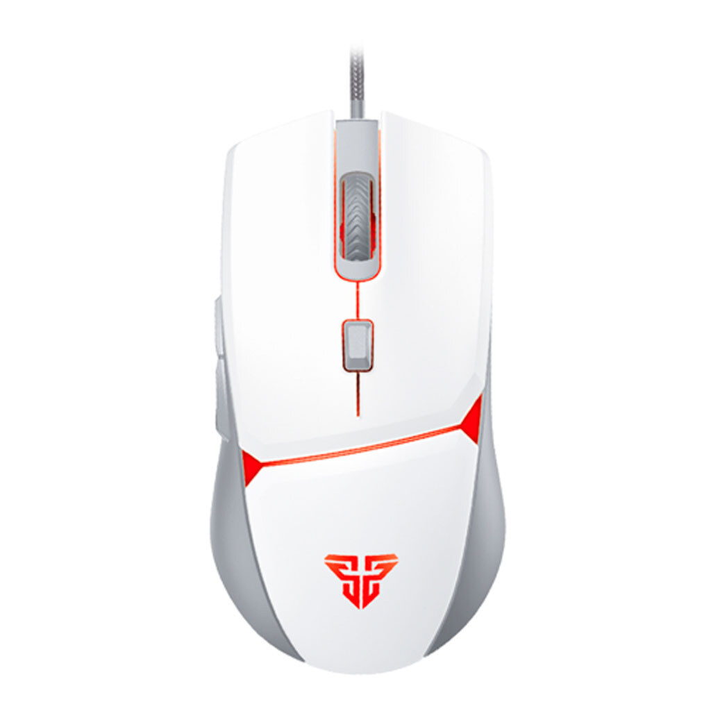 Миша Fantech VX7 Crypto, Білий - № 1 Миша Fantech VX7 Crypto, Білий - № 1