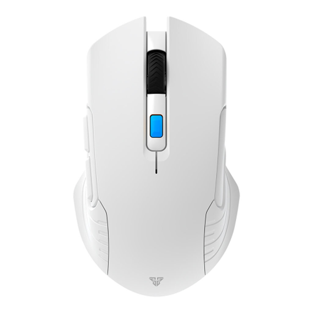 Мышь Fantech WG12RS Raigor III Silent click, Белый - № 1 Мышь Fantech WG12RS Raigor III Silent click, Белый - № 1
