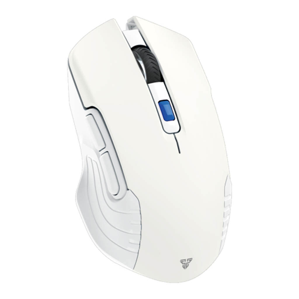 Мышь Fantech WG12RS Raigor III Silent click, Белый - № 2 Мышь Fantech WG12RS Raigor III Silent click, Белый - № 2