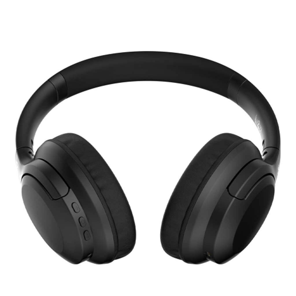 Bluetooth-гарнітура Fantech Go Vibe WH05, Стерео, Чорний - № 2 Bluetooth-гарнітура Fantech Go Vibe WH05, Стерео, Чорний - № 2