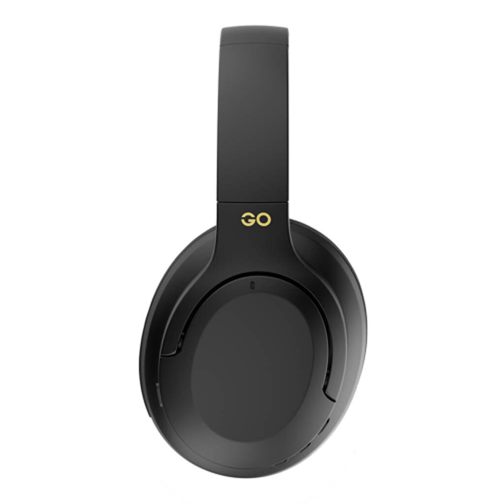 Bluetooth-гарнітура Fantech Go Vibe WH05, Стерео, Чорний - № 3 Bluetooth-гарнітура Fantech Go Vibe WH05, Стерео, Чорний - № 3