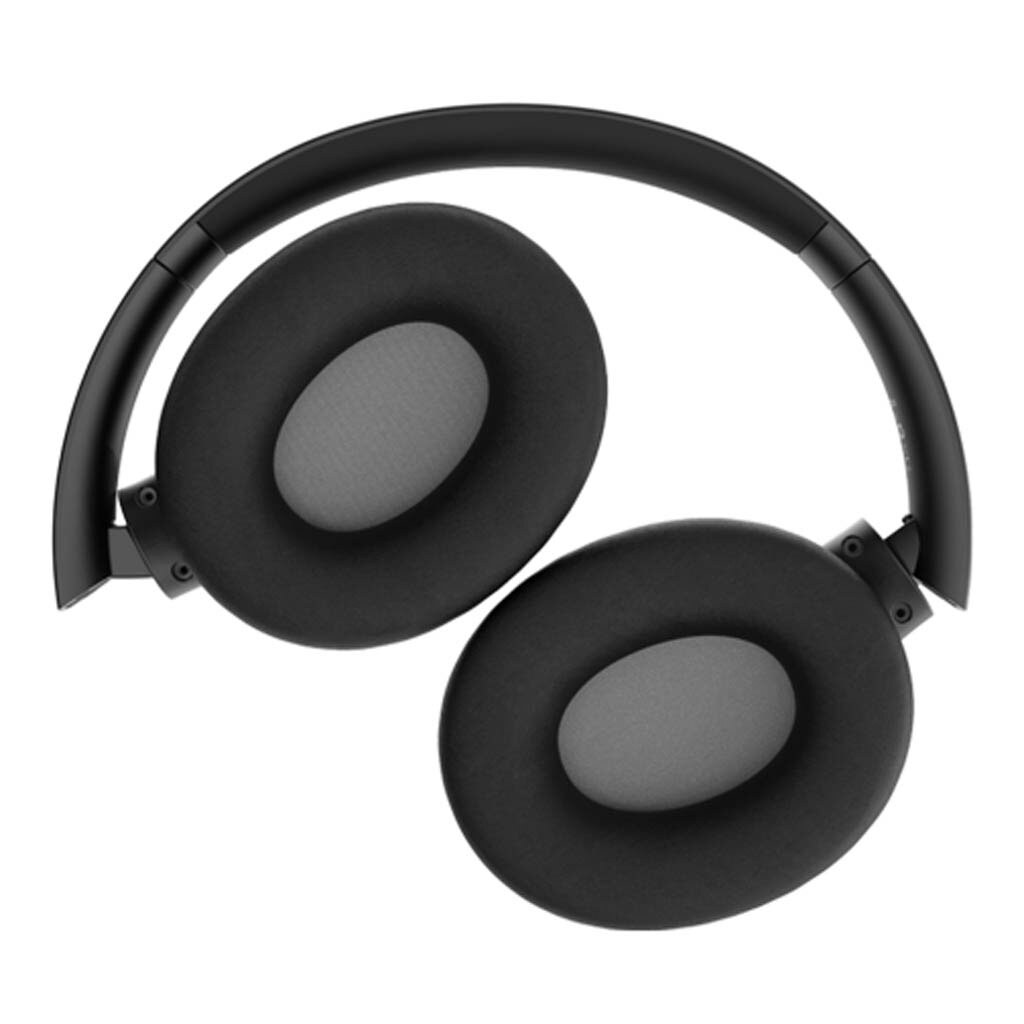 Bluetooth-гарнітура Fantech Go Vibe WH05, Стерео, Чорний - № 4 Bluetooth-гарнітура Fantech Go Vibe WH05, Стерео, Чорний - № 4