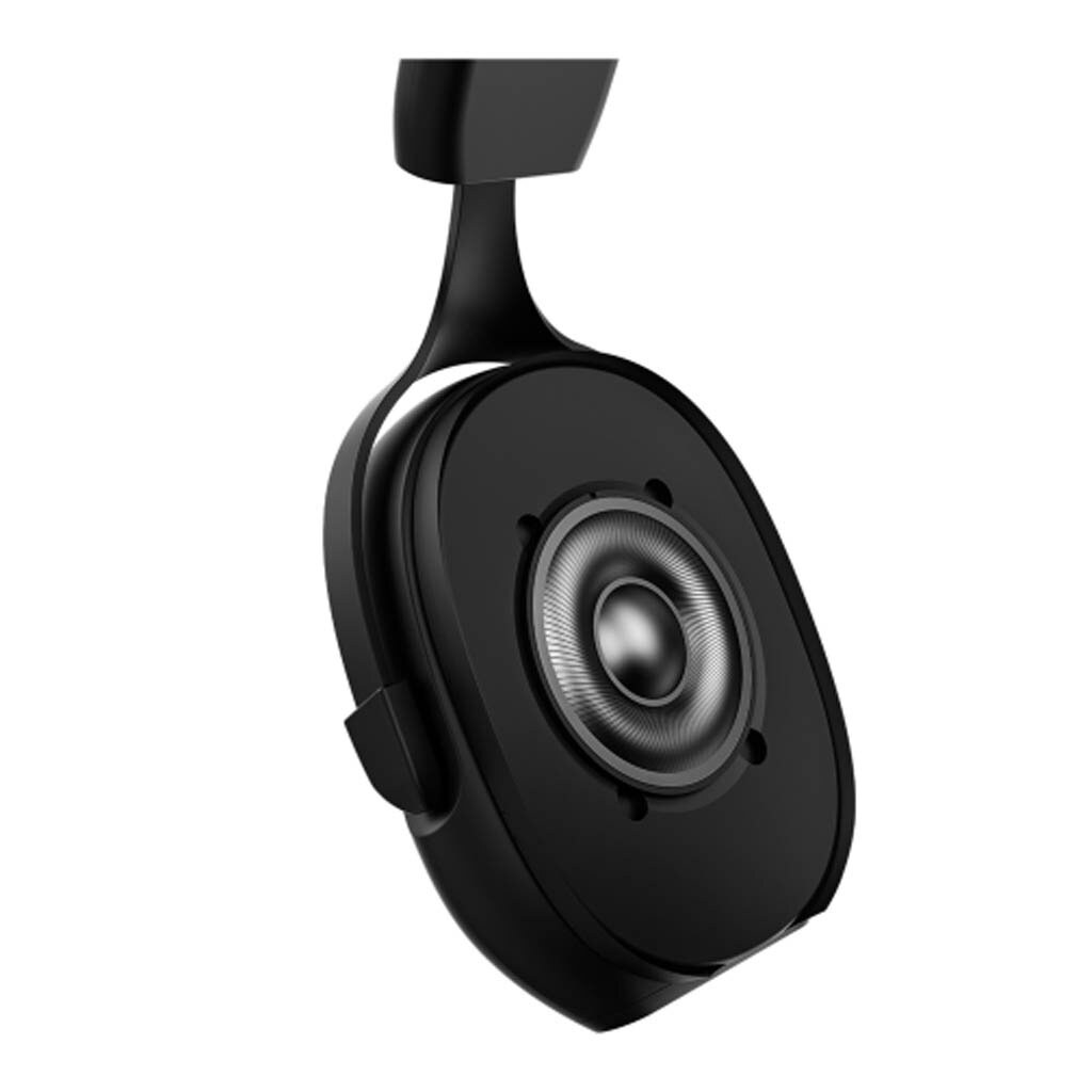 Навушники Fantech HG30, З мікрофоном, Чорний - № 3 Навушники Fantech HG30, З мікрофоном, Чорний - № 3