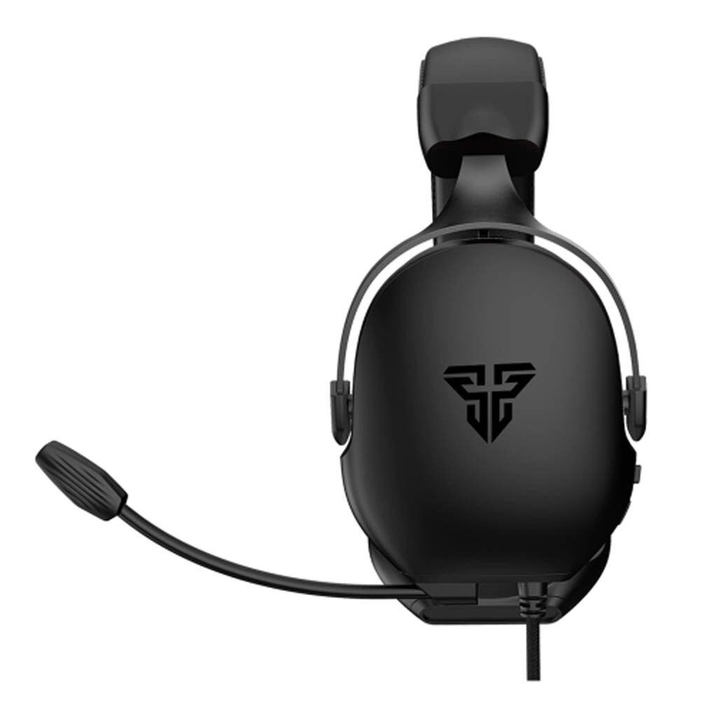 Навушники Fantech HG30, З мікрофоном, Чорний - № 4 Навушники Fantech HG30, З мікрофоном, Чорний - № 4