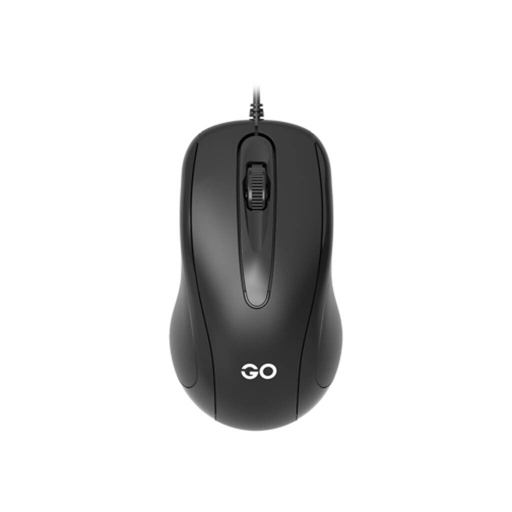 Клавіатура та миша Fantech KM103, Чорний - № 4 Клавіатура та миша Fantech KM103, Чорний - № 4