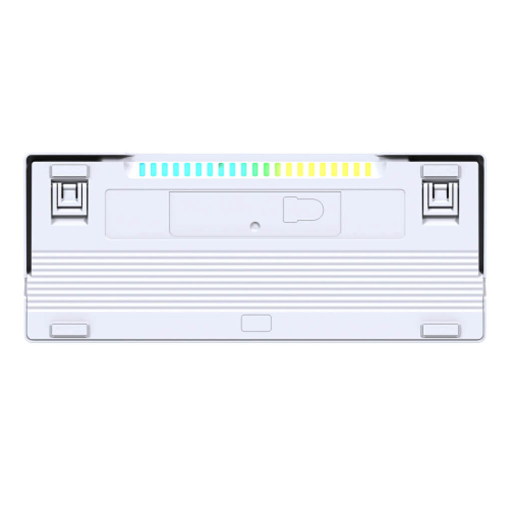 Клавиатура Fantech ATOM X83 MK612 AME, Голубой - № 5 Клавиатура Fantech ATOM X83 MK612 AME, Голубой - № 5
