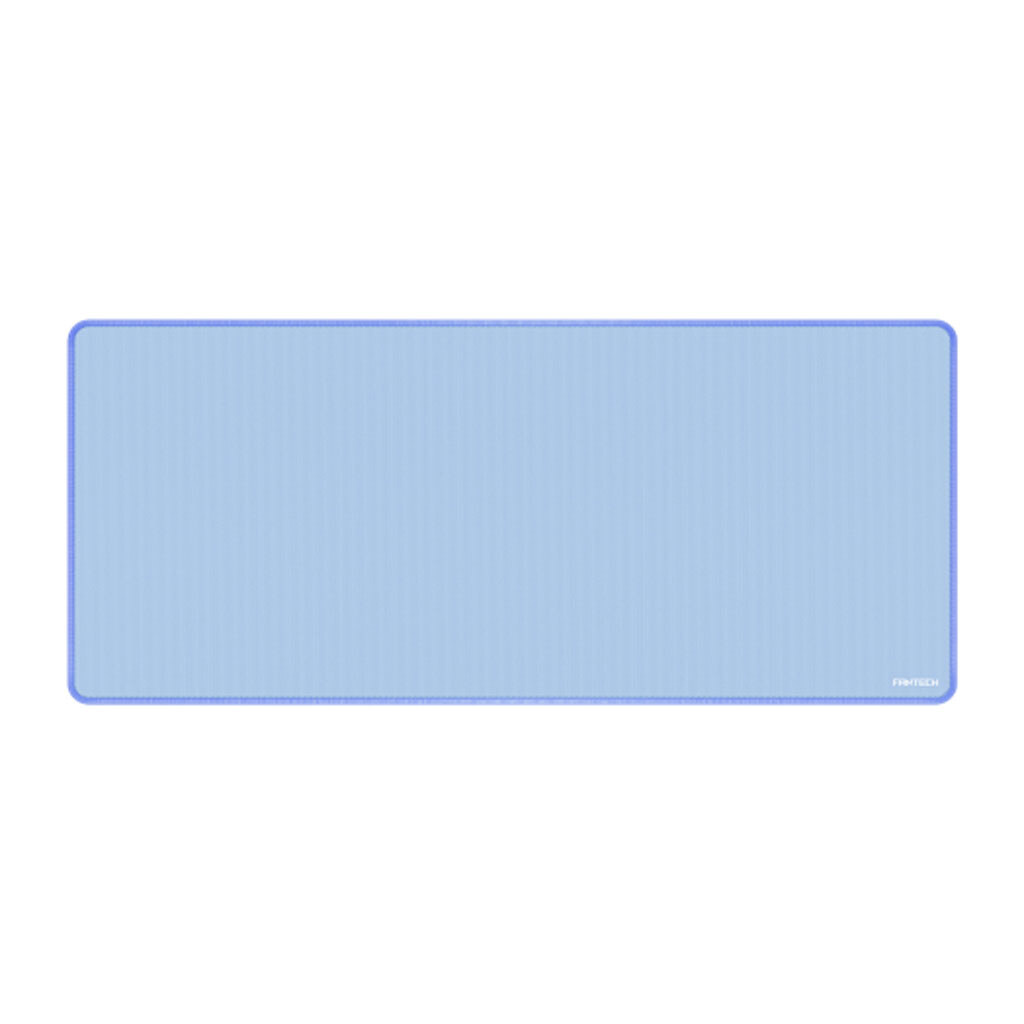 Коврик для мыши Fantech Basic MP70, Голубой - № 1 Коврик для мыши Fantech Basic MP70, Голубой - № 1