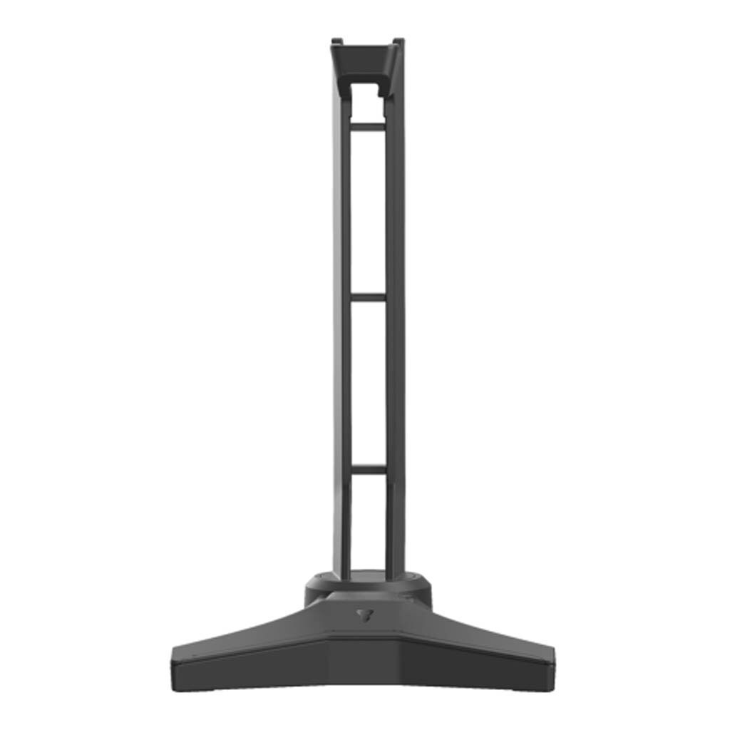 Підставка для навушників Fantech AC304 Tower II, Чорний - № 4 Підставка для навушників Fantech AC304 Tower II, Чорний - № 4
