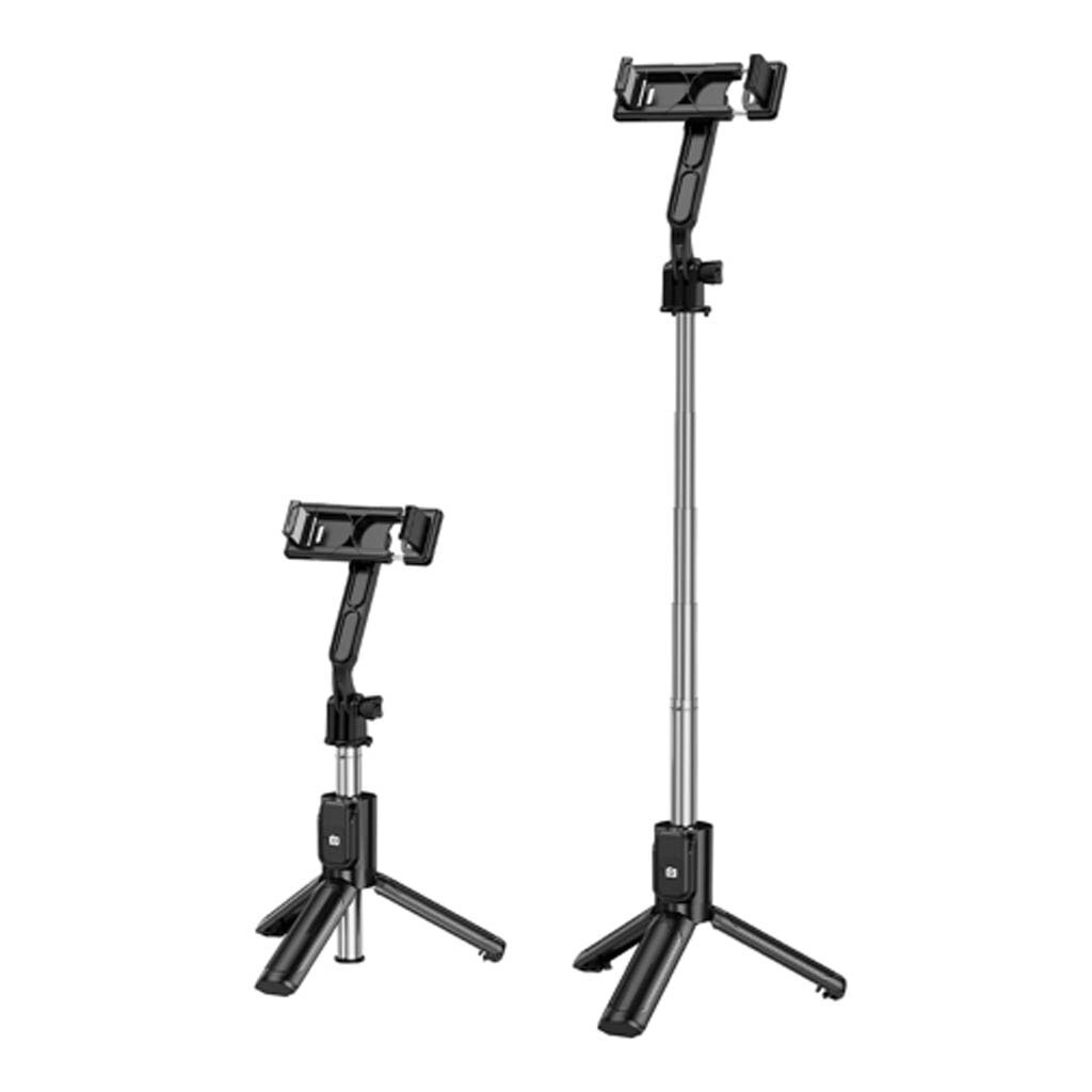 Штатив Borofone BY14 Mini, Черный - № 3 Штатив Borofone BY14 Mini, Черный - № 3