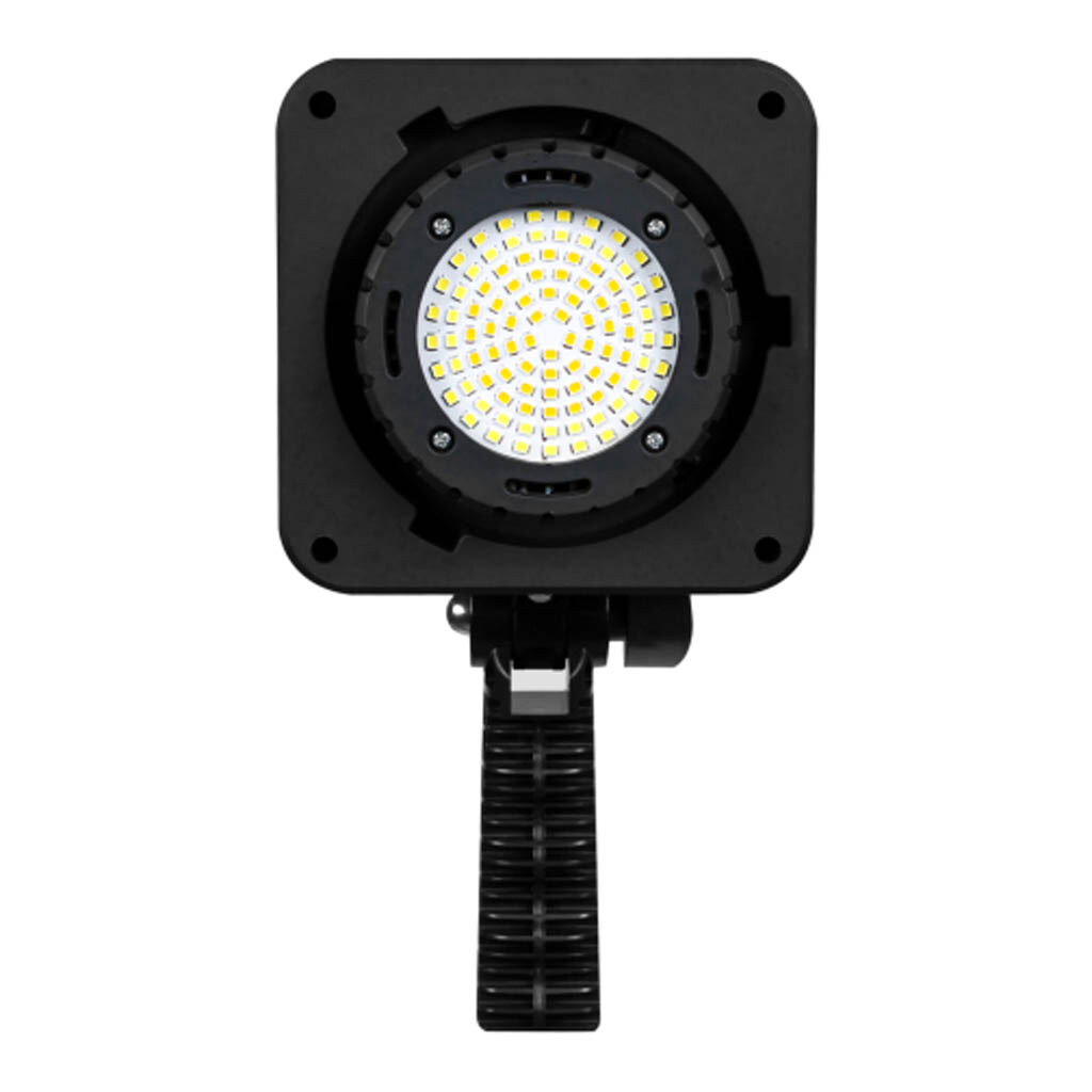 LED лампа JSL-1000x, Черный - № 2 LED лампа JSL-1000x, Черный - № 2