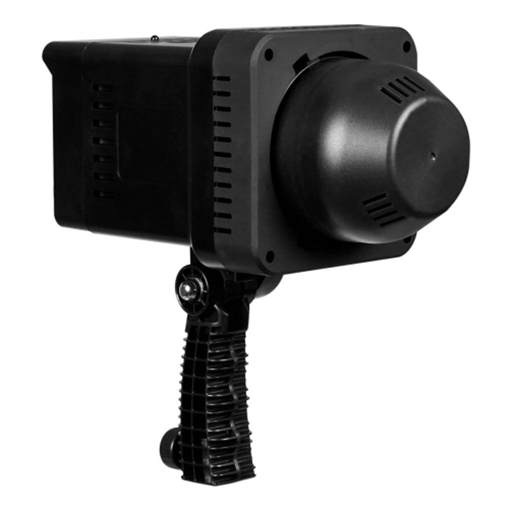 LED лампа JSL-1000x, Черный - № 3 LED лампа JSL-1000x, Черный - № 3