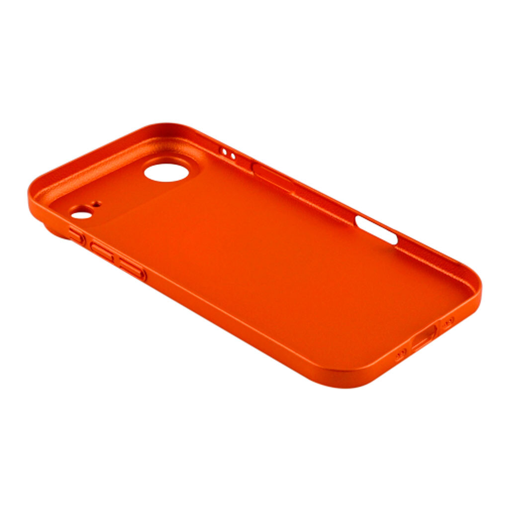 Чехол (накладка) Apple iPhone 17 Air, Air Beats AG-Glass, MagSafe, Золотой - № 5 Чехол (накладка) Apple iPhone 17 Air, Air Beats AG-Glass, MagSafe, Золотой - № 5