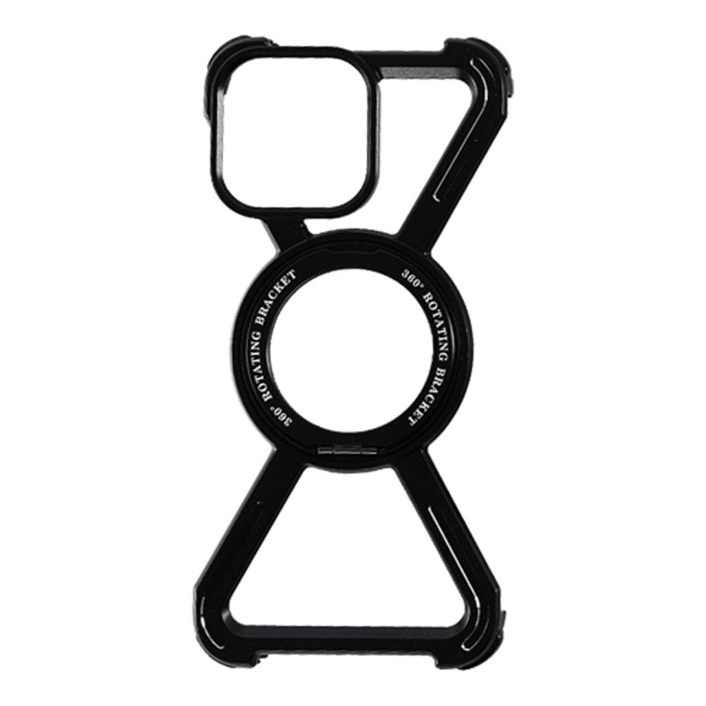 Чохол (накладка) Apple iPhone 17 Pro Max, ArmorX, Сірий - № 2 Чохол (накладка) Apple iPhone 17 Pro Max, ArmorX, Сірий - № 2