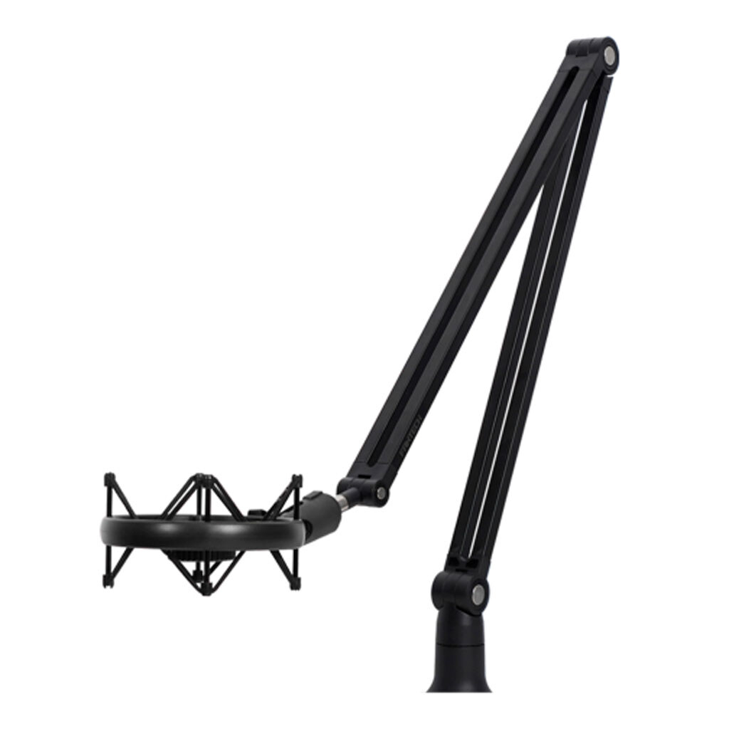 Штатив для микрофона Fantech AC902s, Черный - № 1 Штатив для микрофона Fantech AC902s, Черный - № 1