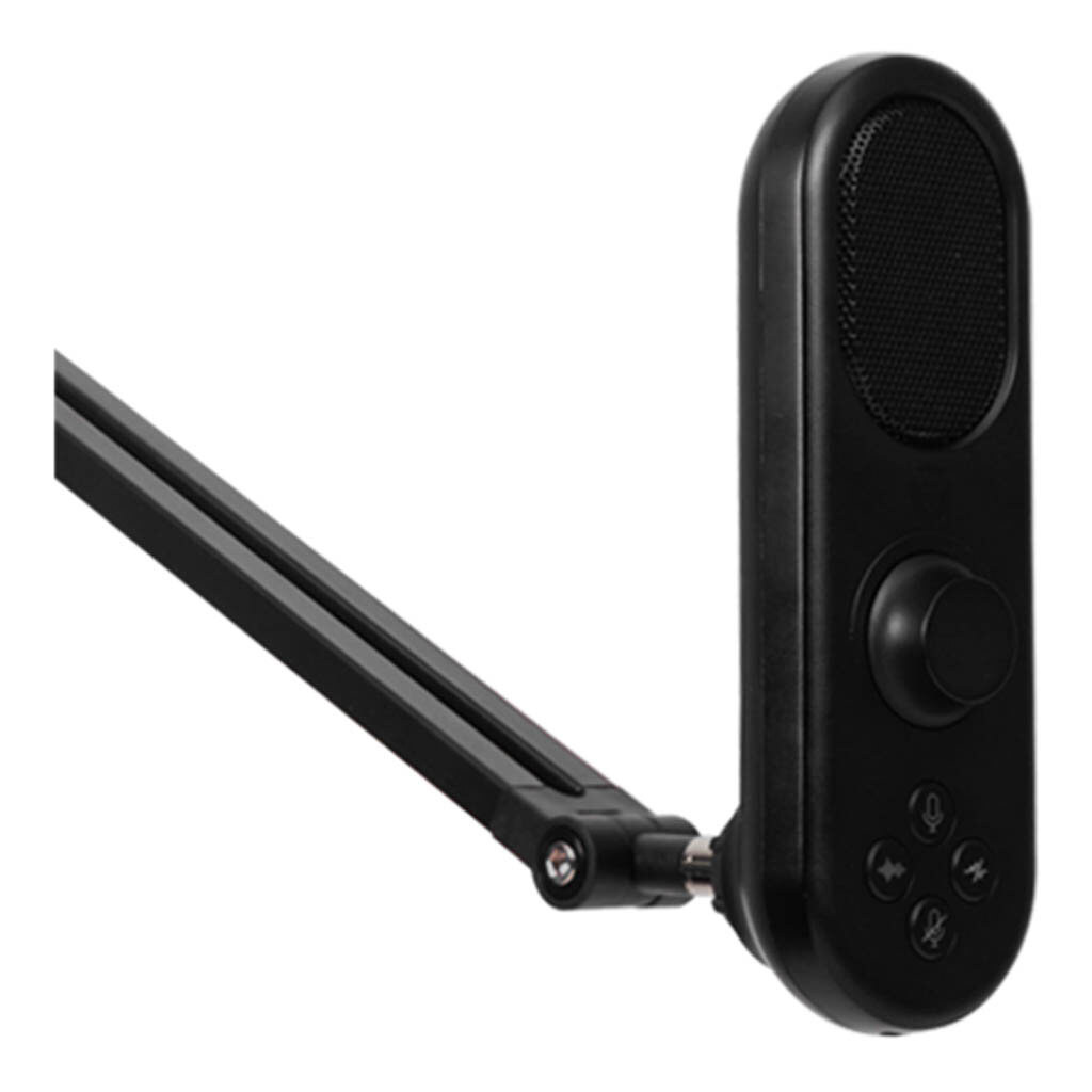 Штатив для микрофона Fantech AC902s, Черный - № 2 Штатив для микрофона Fantech AC902s, Черный - № 2