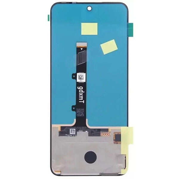 Дисплей (экран) Tecno Spark 30 Pro, Original (100%), С сенсорным стеклом, Без рамки, Черный - № 2 Дисплей (экран) Tecno Spark 30 Pro, Original (100%), С сенсорным стеклом, Без рамки, Черный - № 2