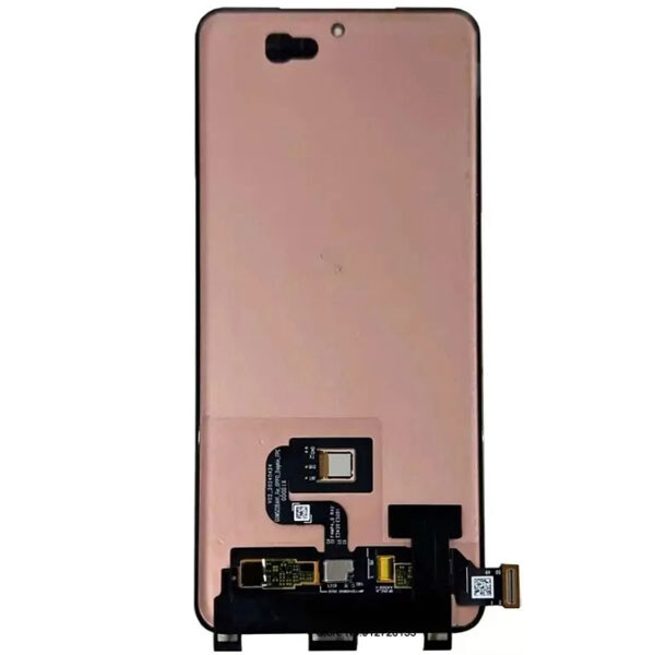 Дисплей (екран) OnePlus 13, Original (100%), З сенсорним склом, Без рамки, Чорний - № 2 Дисплей (екран) OnePlus 13, Original (100%), З сенсорним склом, Без рамки, Чорний - № 2