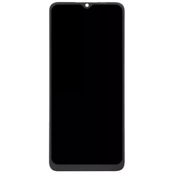 Дисплей (екран) OPPO Realme C51, Original (PRC), З сенсорним склом, Без рамки, Чорний - № 1 Дисплей (екран) OPPO Realme C51, Original (PRC), З сенсорним склом, Без рамки, Чорний - № 1
