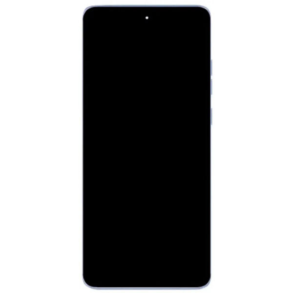 Дисплей (екран) Motorola Edge 60 Fusion, Original (100%), З сенсорним склом, З рамкою, Рожевий - № 1 Дисплей (екран) Motorola Edge 60 Fusion, Original (100%), З сенсорним склом, З рамкою, Рожевий - № 1