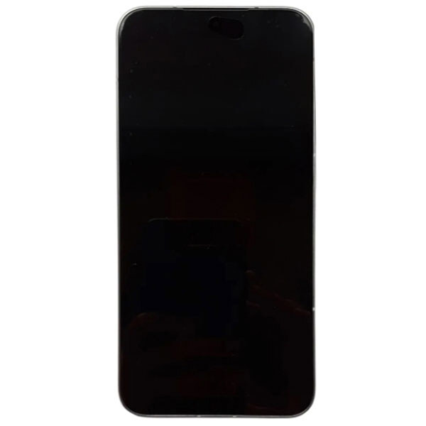 Дисплей (екран) Xiaomi Poco F7 5G, Original (100%), З сенсорним склом, З рамкою, Срібний - № 1 Дисплей (екран) Xiaomi Poco F7 5G, Original (100%), З сенсорним склом, З рамкою, Срібний - № 1