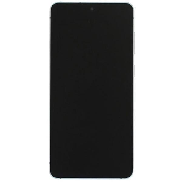 Дисплей (экран) Samsung S937 Galaxy S25 Edge, Original (100%), С сенсорным стеклом, С рамкой, Серебряный - № 1 Дисплей (экран) Samsung S937 Galaxy S25 Edge, Original (100%), С сенсорным стеклом, С рамкой, Серебряный - № 1