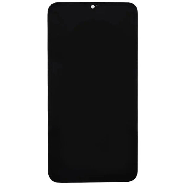 Дисплей (екран) OPPO A5 / A5 Pro 4G / A5 Pro 5G / A5x, High quality, З сенсорним склом, З рамкою, Чорний - № 1 Дисплей (екран) OPPO A5 / A5 Pro 4G / A5 Pro 5G / A5x, High quality, З сенсорним склом, З рамкою, Чорний - № 1