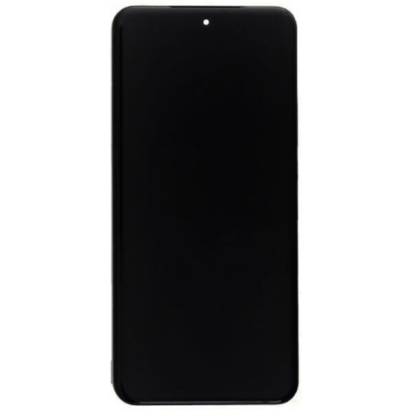 Дисплей (екран) Xiaomi 15 Ultra, Original (100%), З сенсорним склом, З рамкою, Чорний - № 1 Дисплей (екран) Xiaomi 15 Ultra, Original (100%), З сенсорним склом, З рамкою, Чорний - № 1