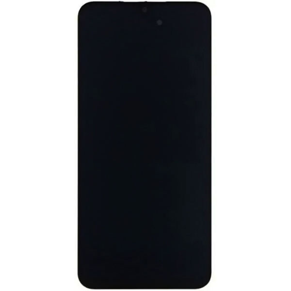 Дисплей (екран) Samsung A176 Galaxy A17 5G, Original (100%), З сенсорним склом, З рамкою, Чорний - № 1 Дисплей (екран) Samsung A176 Galaxy A17 5G, Original (100%), З сенсорним склом, З рамкою, Чорний - № 1