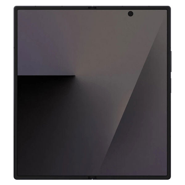 Дисплей (екран) Samsung F966 Z Fold 7 5G, Original (100%), З сенсорним склом, З рамкою, Чорний - № 1 Дисплей (екран) Samsung F966 Z Fold 7 5G, Original (100%), З сенсорним склом, З рамкою, Чорний - № 1