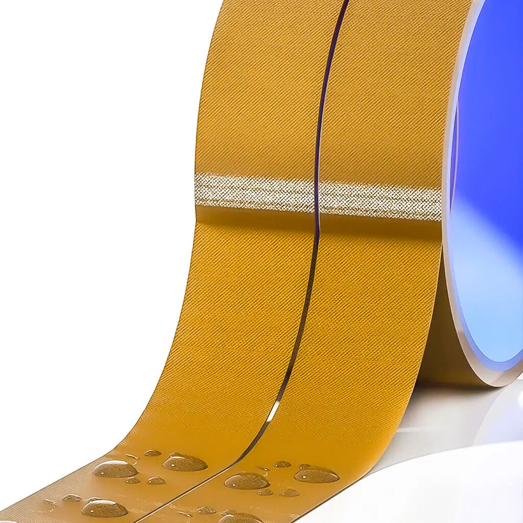 Стрічка тефлонова Mechanic F4, 10 м., 30 мм. - № 2 Стрічка тефлонова Mechanic F4, 10 м., 30 мм. - № 2