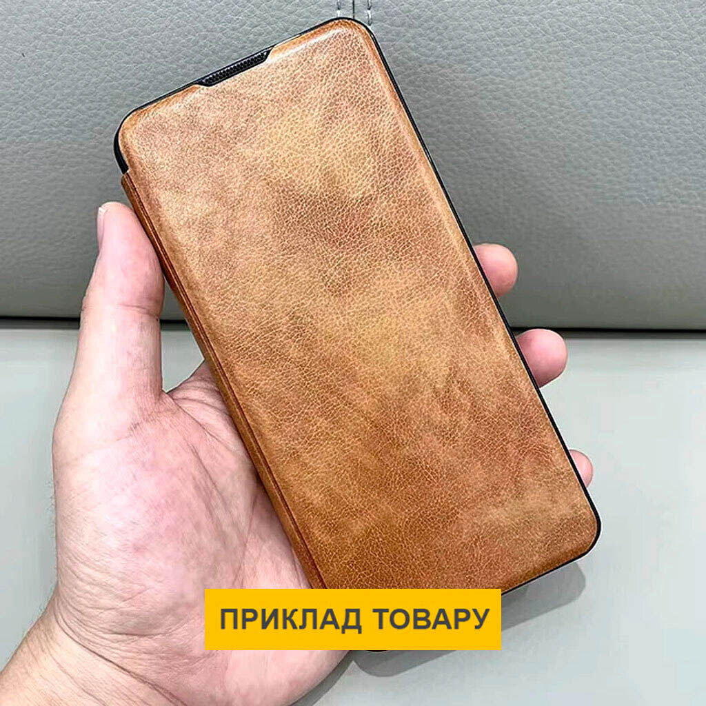 Чехол (книжка) Motorola Moto G06, Belora, Коричневый - № 2 Чехол (книжка) Motorola Moto G06, Belora, Коричневый - № 2