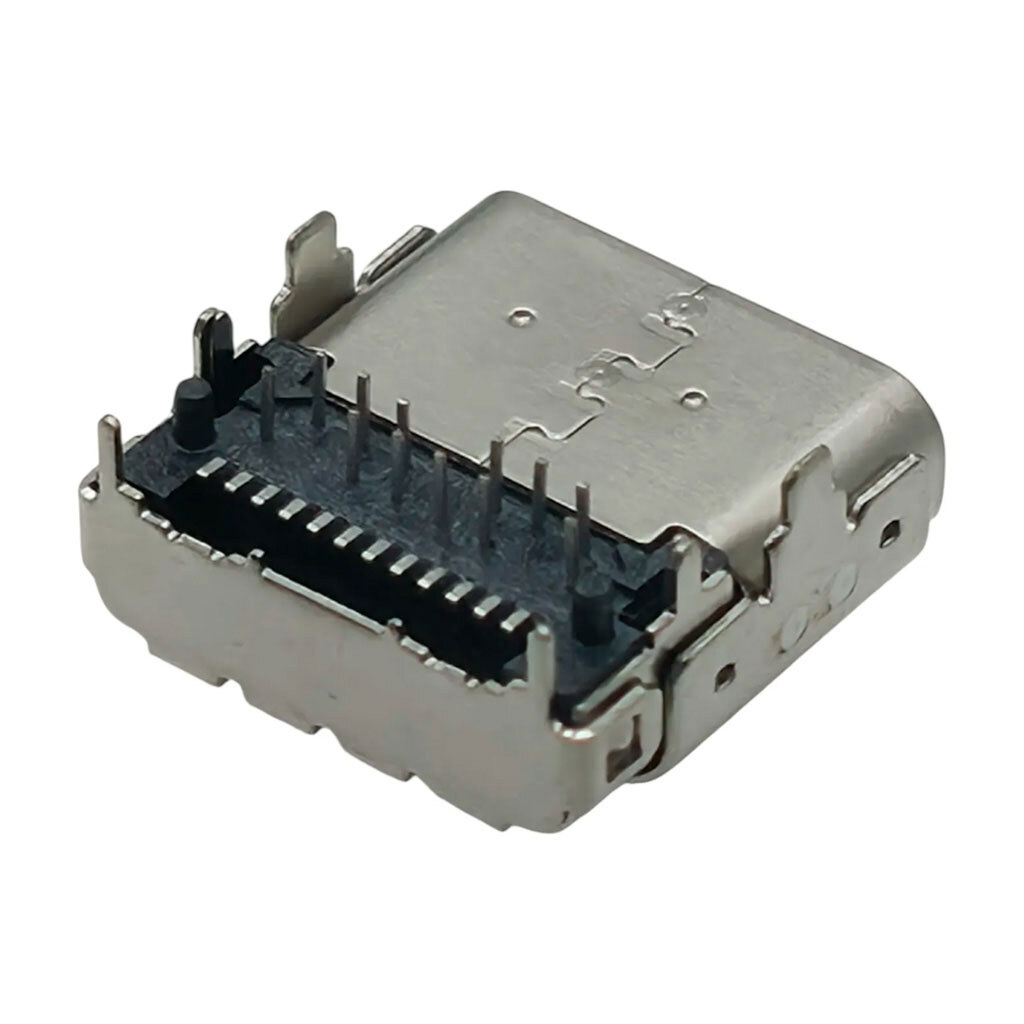 Разъем на зарядку DJI Mavic 2 Pro - № 2 Разъем на зарядку DJI Mavic 2 Pro - № 2