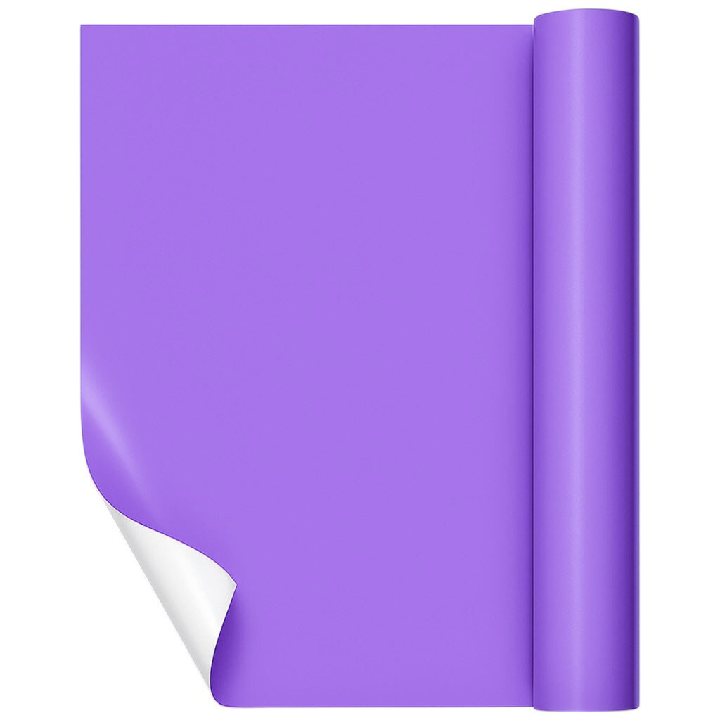 Набор бумаги упаковочной для подарков однотонный 70х100 см - № 3 Набор бумаги упаковочной для подарков однотонный 70х100 см - № 3