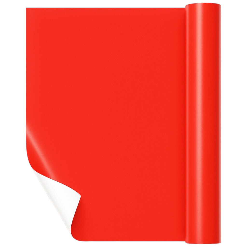 Набор бумаги упаковочной для подарков однотонный 70х100 см - № 6 Набор бумаги упаковочной для подарков однотонный 70х100 см - № 6