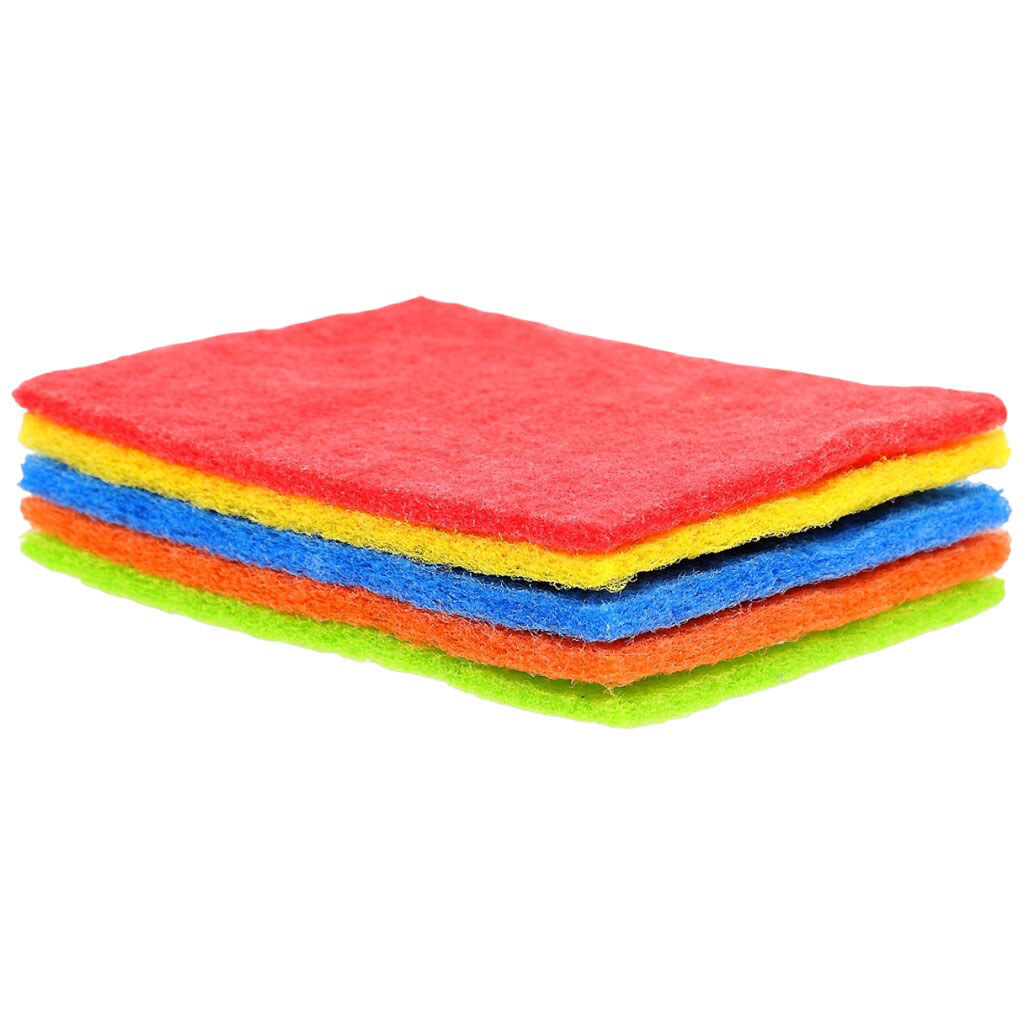 Набор кухонных скребков - № 2 Набор кухонных скребков - № 2