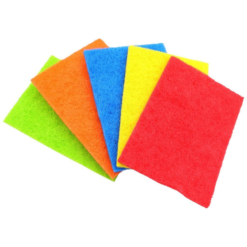 Набор кухонных скребков - № 3 Набор кухонных скребков - № 3